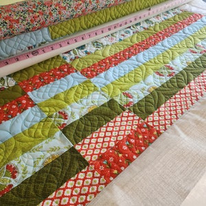 E2E quilting services choose from 2000 designs image 5