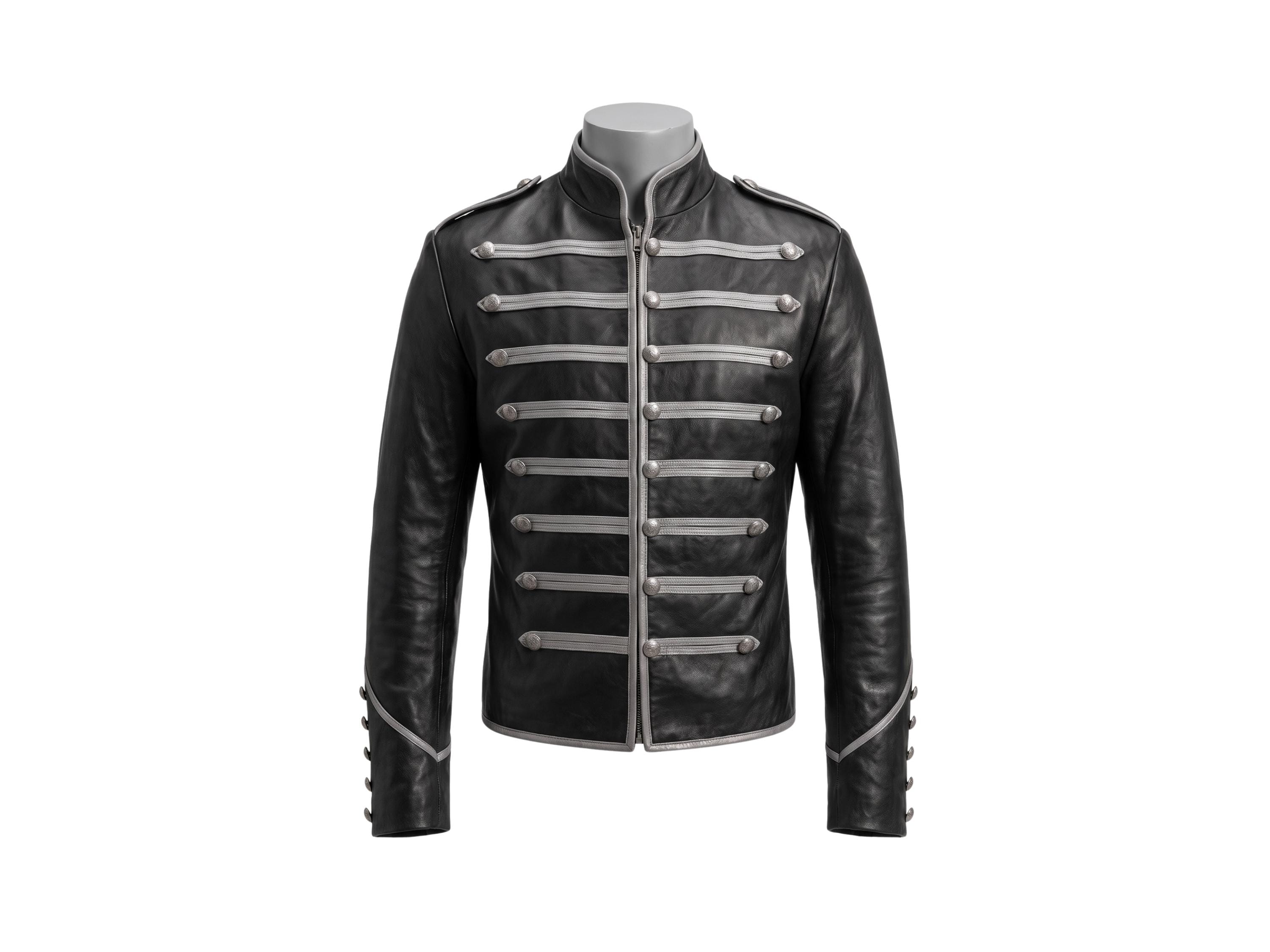 Mcr Black Parade Jacket Women - Etsy
