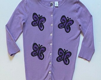 girls sweaters size 8