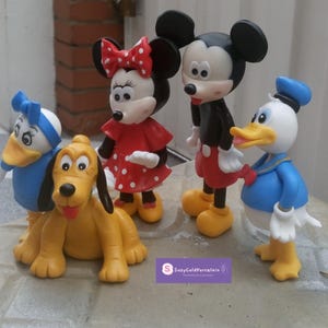 Mickey image 7