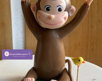 Curious George