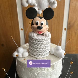 Mickey image 3