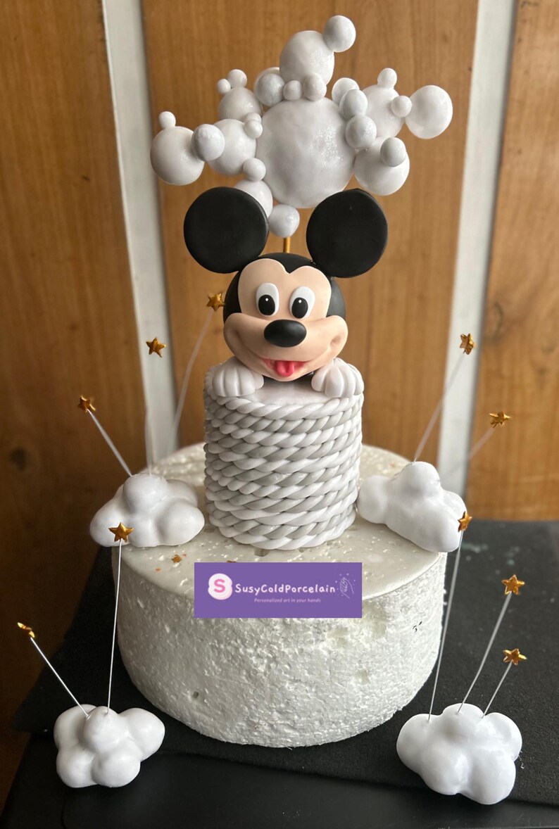 Mickey image 3