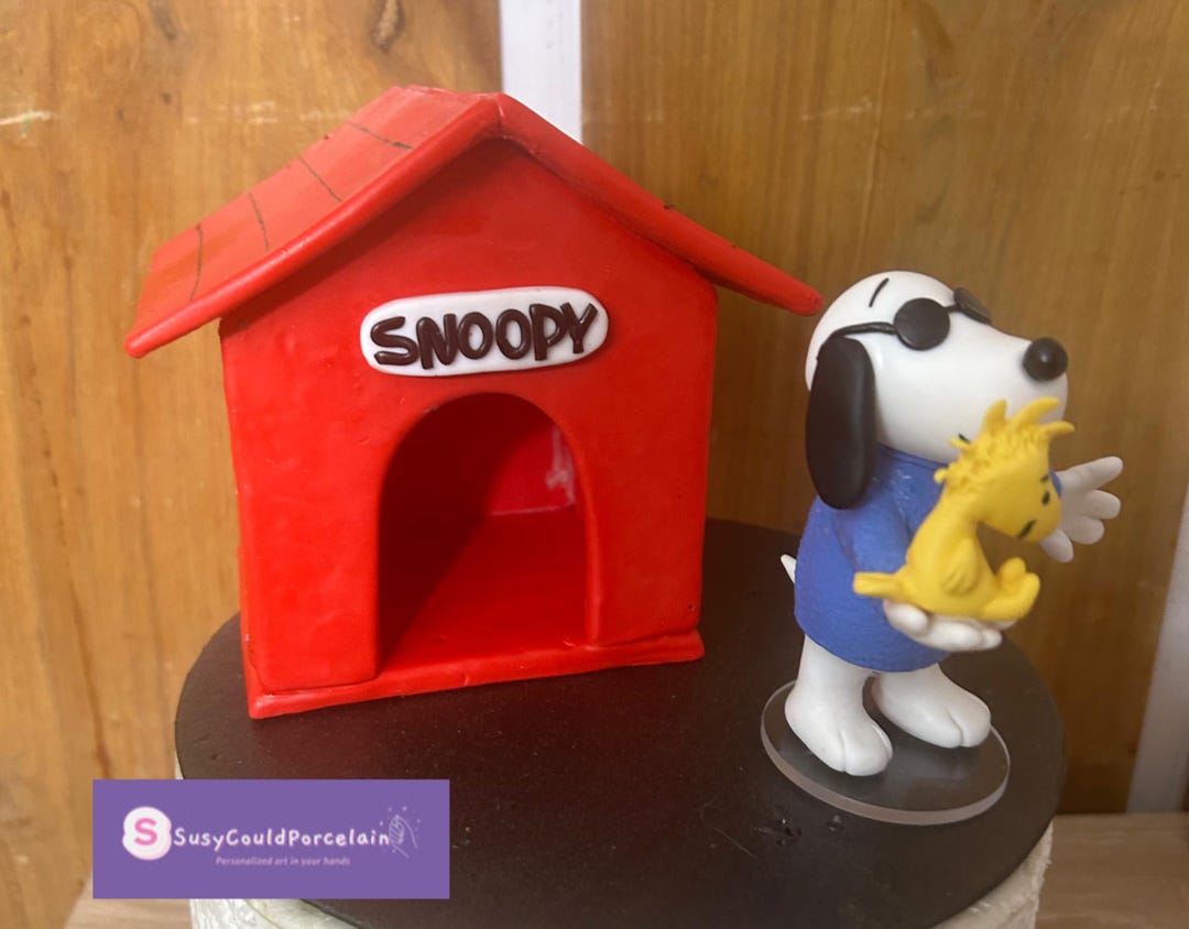 Snoopy - Etsy
