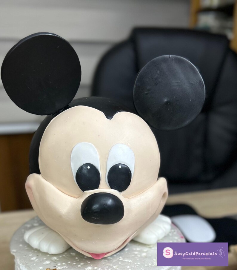Mickey image 2