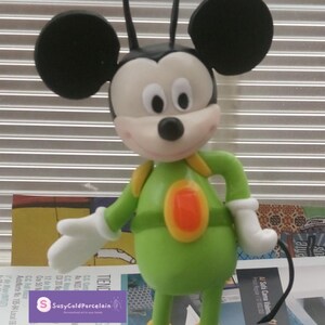 Mickey image 8