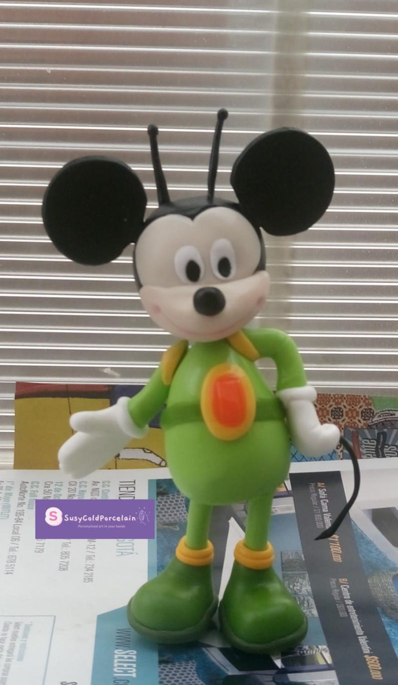 Mickey image 8