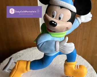 Mickey