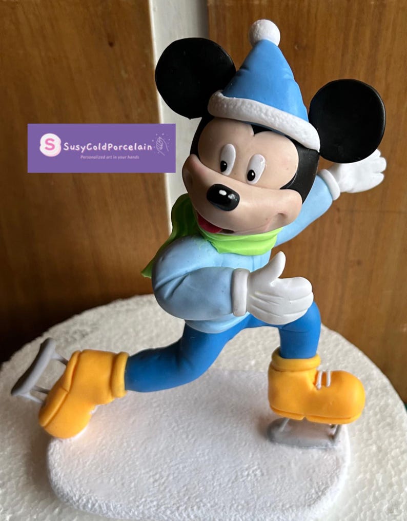 Mickey image 1
