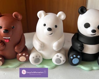 We Bare Bears