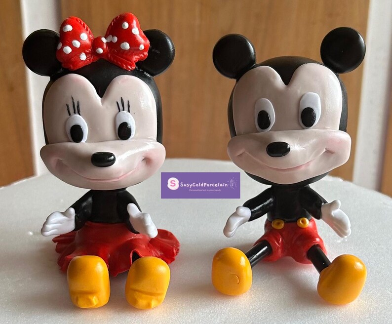 Mickey image 5