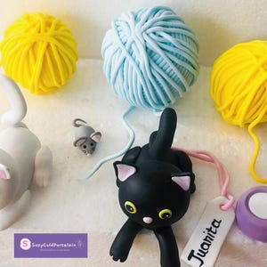 Cat image 1
