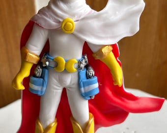 Superheroes