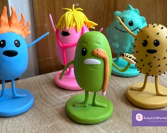 Dumb Ways To Die