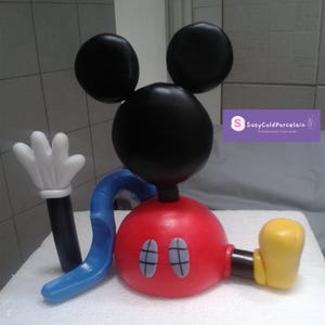 Mickey image 9