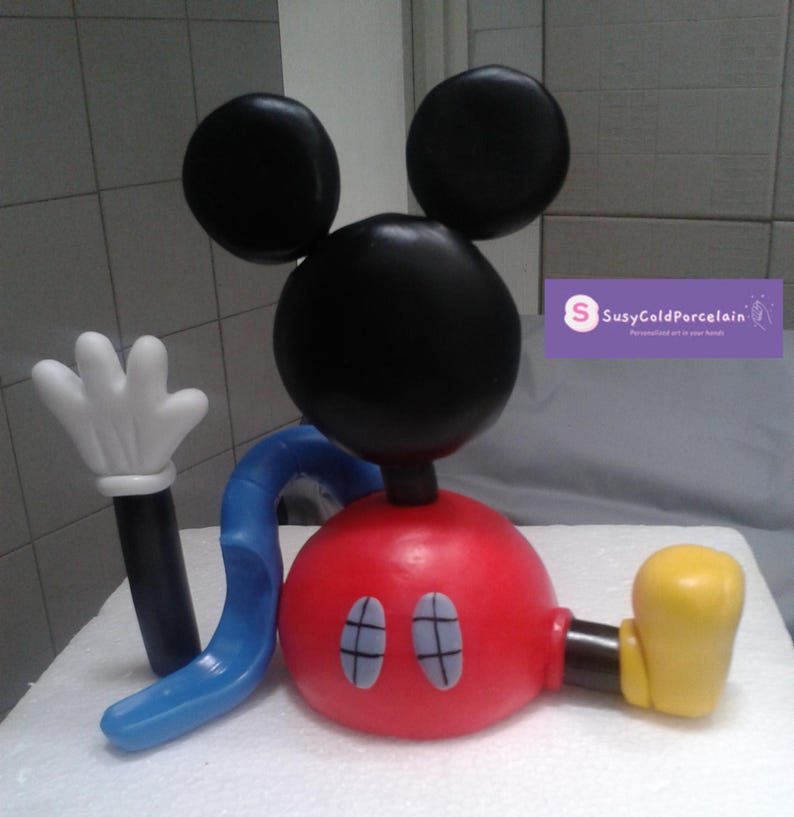 Mickey image 9
