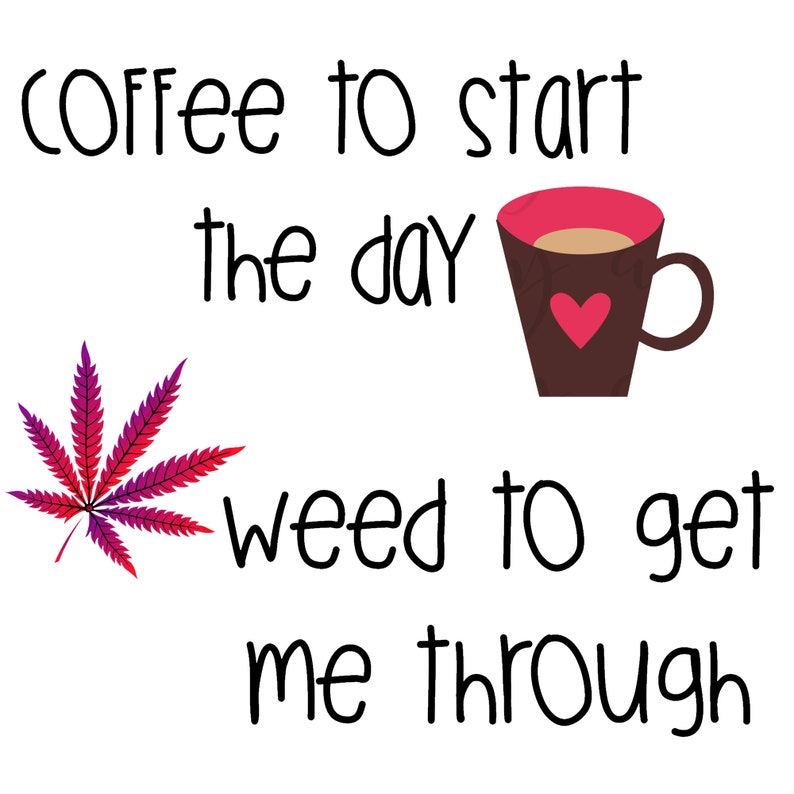 Download Weed SVG Bundle | Etsy