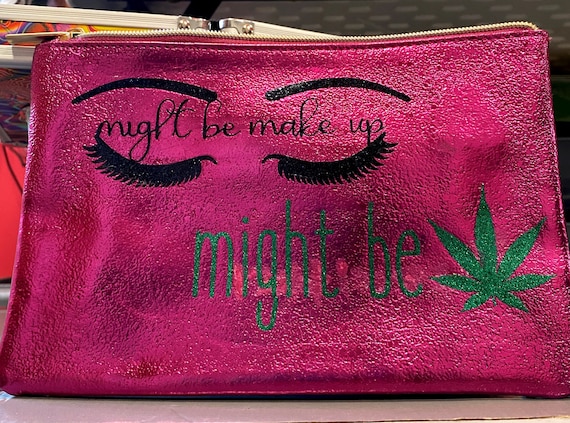 Might Be Weed Svg Etsy