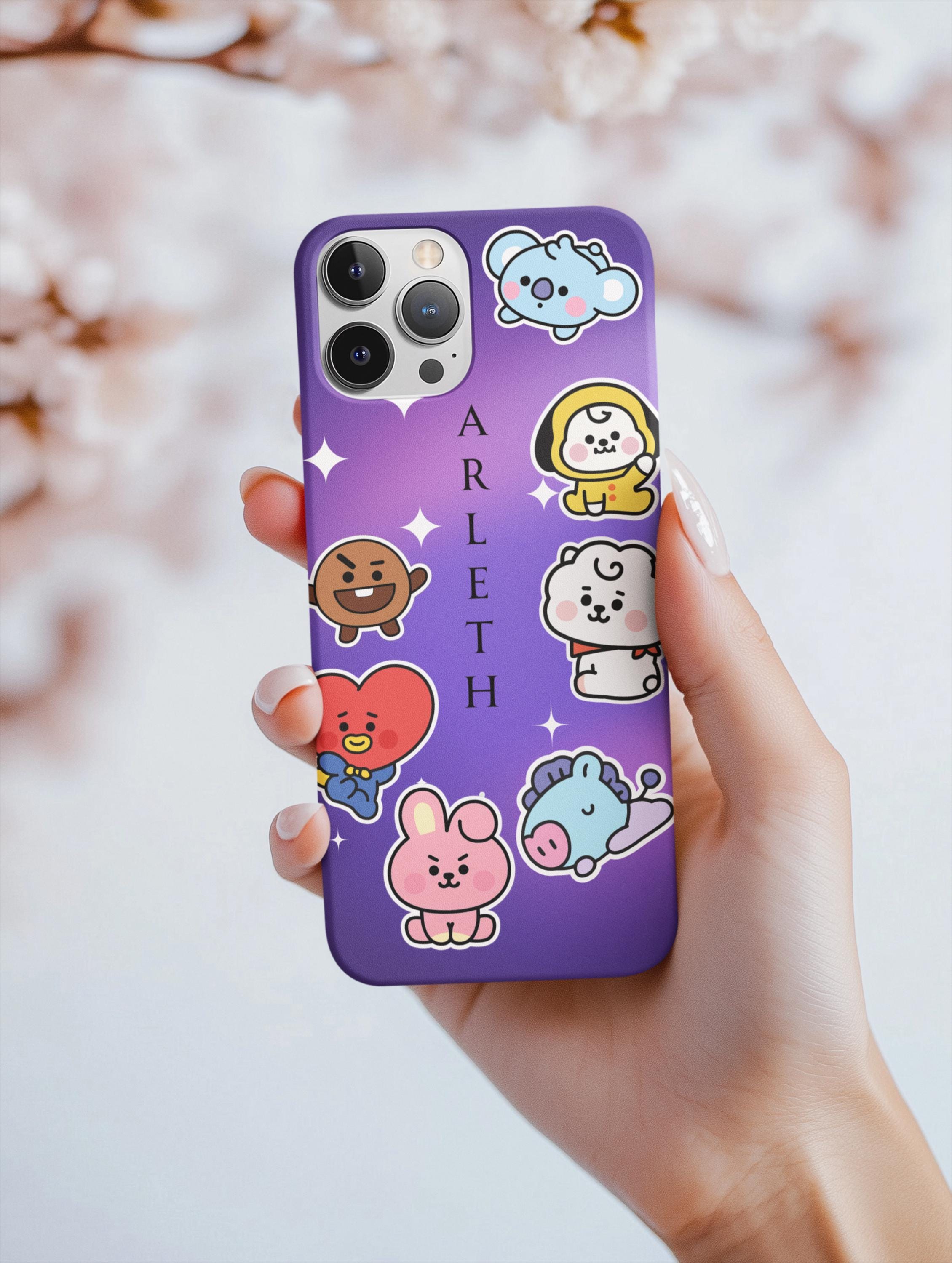 Bts phone case - Etsy 日本