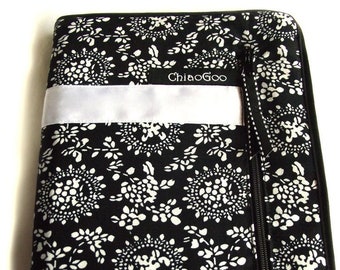 ChiaoGoo Circular Needle Case