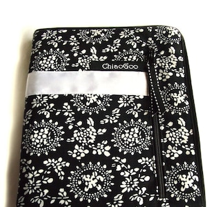 ChiaoGoo Interchangeable Needle Case