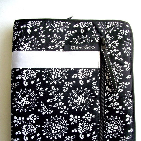 ChiaoGoo Circular Needle Case