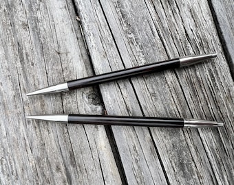 FORTE 4 Inch (10 cm) Carbon Fiber Tips ChiaoGoo