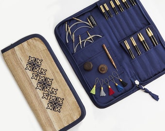 Lantern Moon Heirloom Complete Interchangeable Needle Set