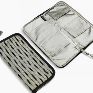 Lantern Moon Ikat Interchangeable Needle Case by Knitter's Pride