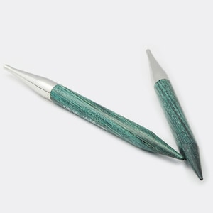 Dreamz Short IC Needle Tips Knitter&#39;s Pride - KnitPro