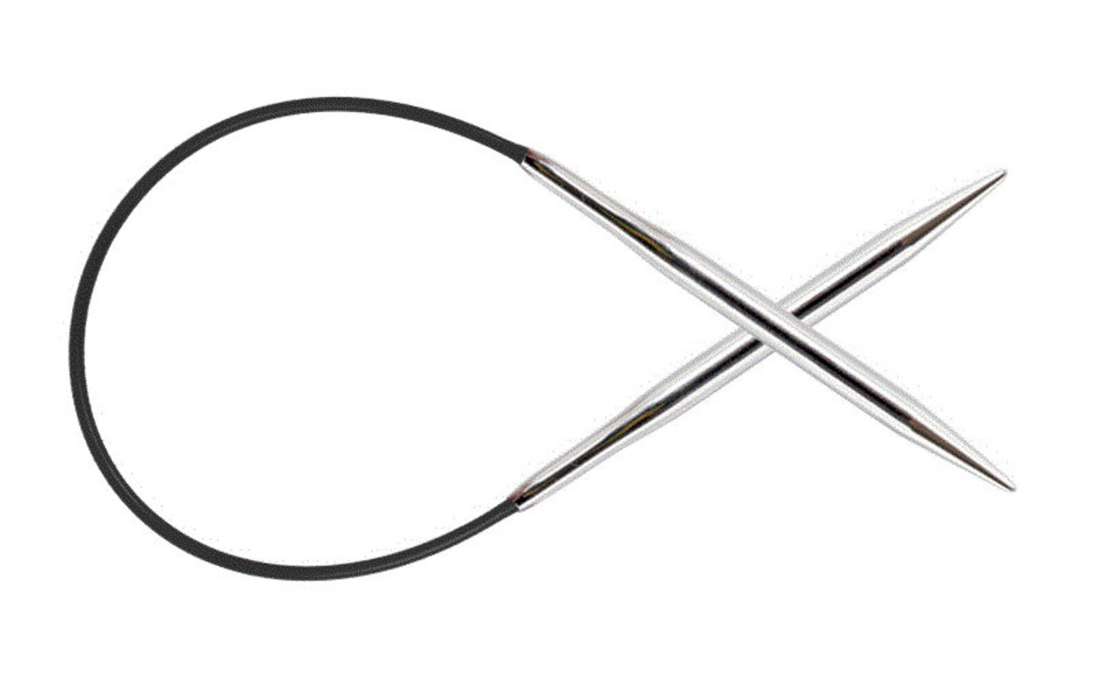 Круговые Спицы 20 См Купить