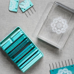 Mindful Knit Blockers - KnitPro