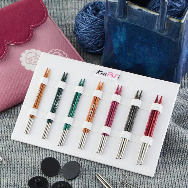 Dreamz 4 Inch Midi Special Interchangeable Set KnitPro
