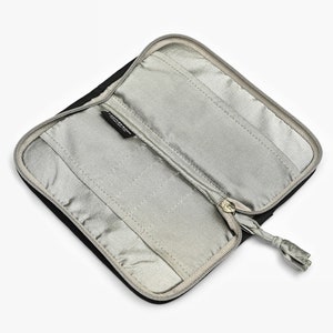 Lantern Moon IKAT Knit-Aid Case by Knitter's Pride