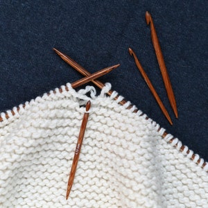 Knitter's Pride Knitting- Crochet Repair Hooks