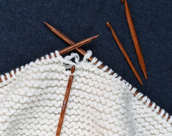 Knitter's Pride Knitting- Crochet Repair Hooks
