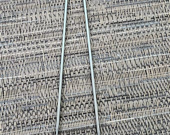 5 inch Mini Twist Steel Knitting Tips ChiaoGoo