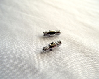 ChiaoGoo IC Cable Connectors