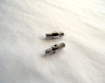 ChiaoGoo IC Cable Connectors