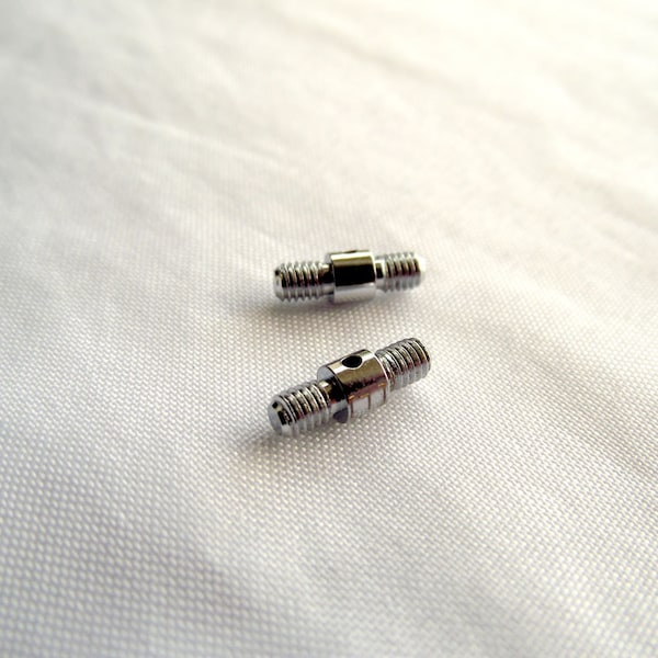 ChiaoGoo IC Cable Connectors