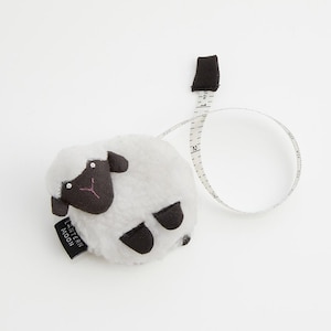 Lantern Moon Sheep Various Styles Knitting Tape Measure