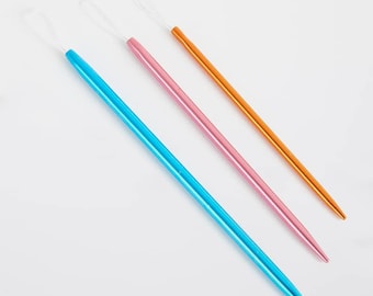 Wool Needles Knitter's Pride - KnitPro