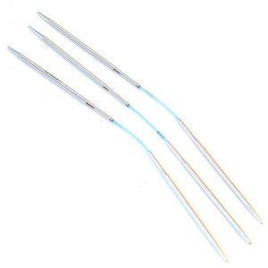 addi Metal FlexiFlips Double Point Knitting Needles