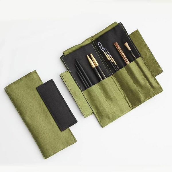 Lantern Moon Mindy Tool Sleeves Various Colors