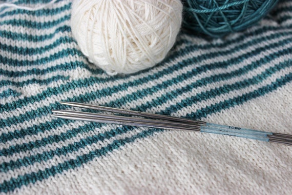 Knitting Needles - Addi - DPNs