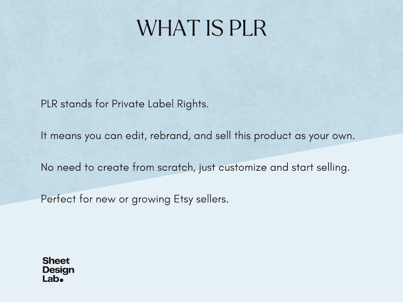 PLR Monthly Budget Spreadsheet Private Label Rights Resell Google ...