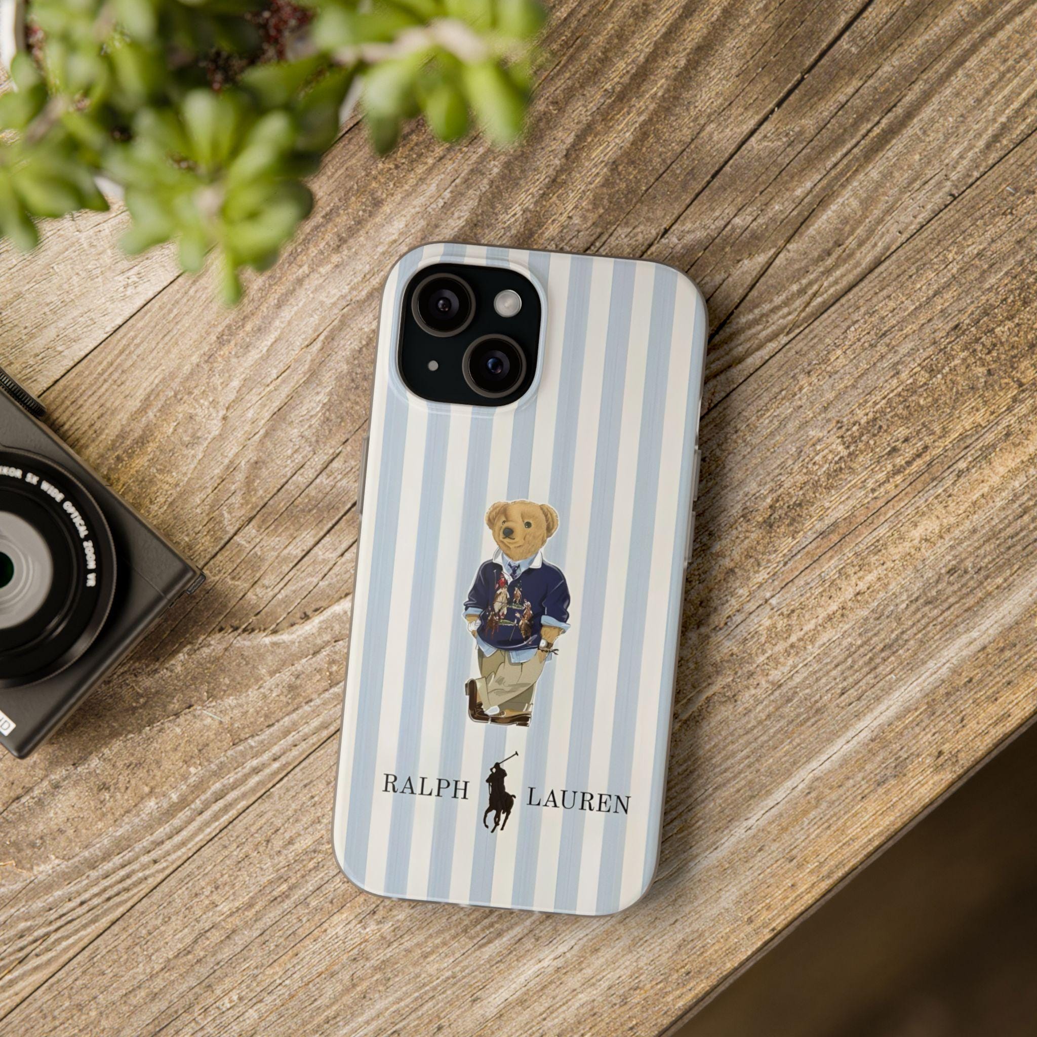 Ralph lauren iPhone case - Etsy 日本