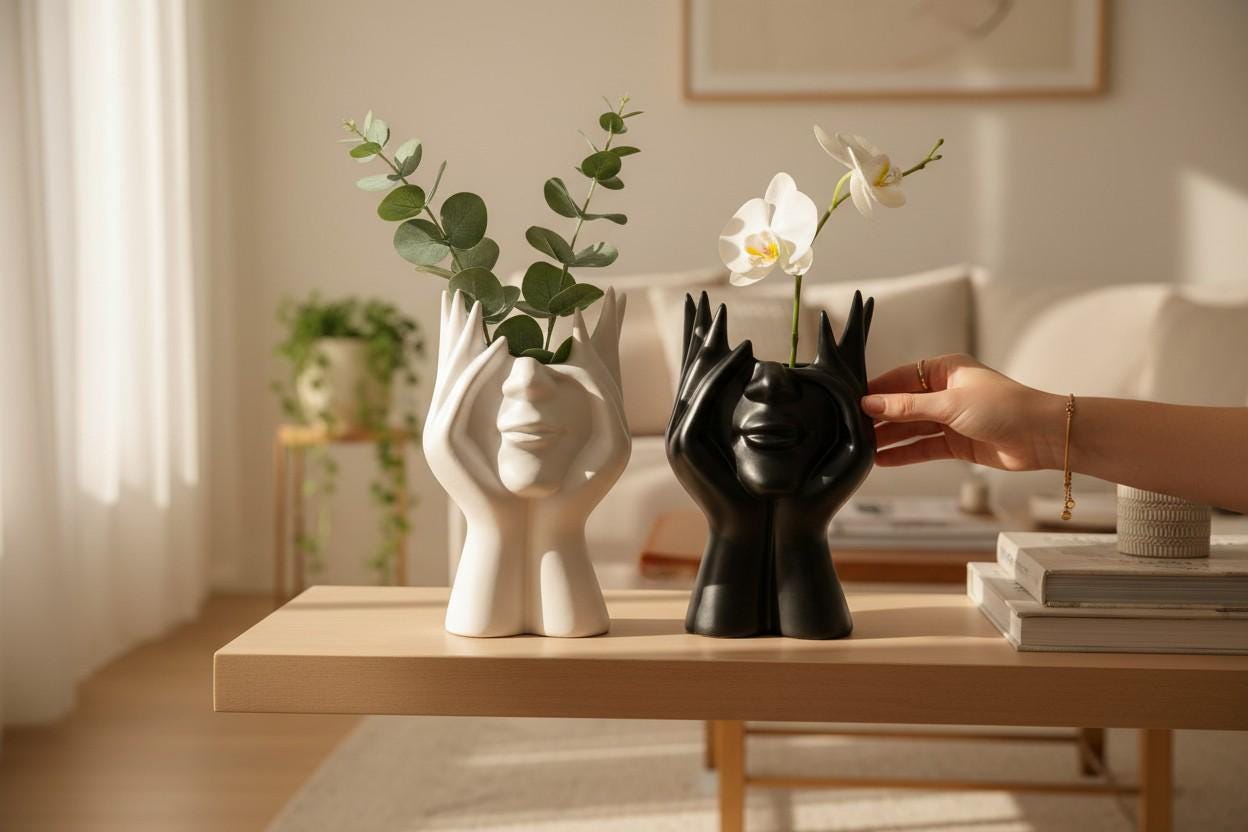 Chanel Makeup Brush Holder - Etsy Norway