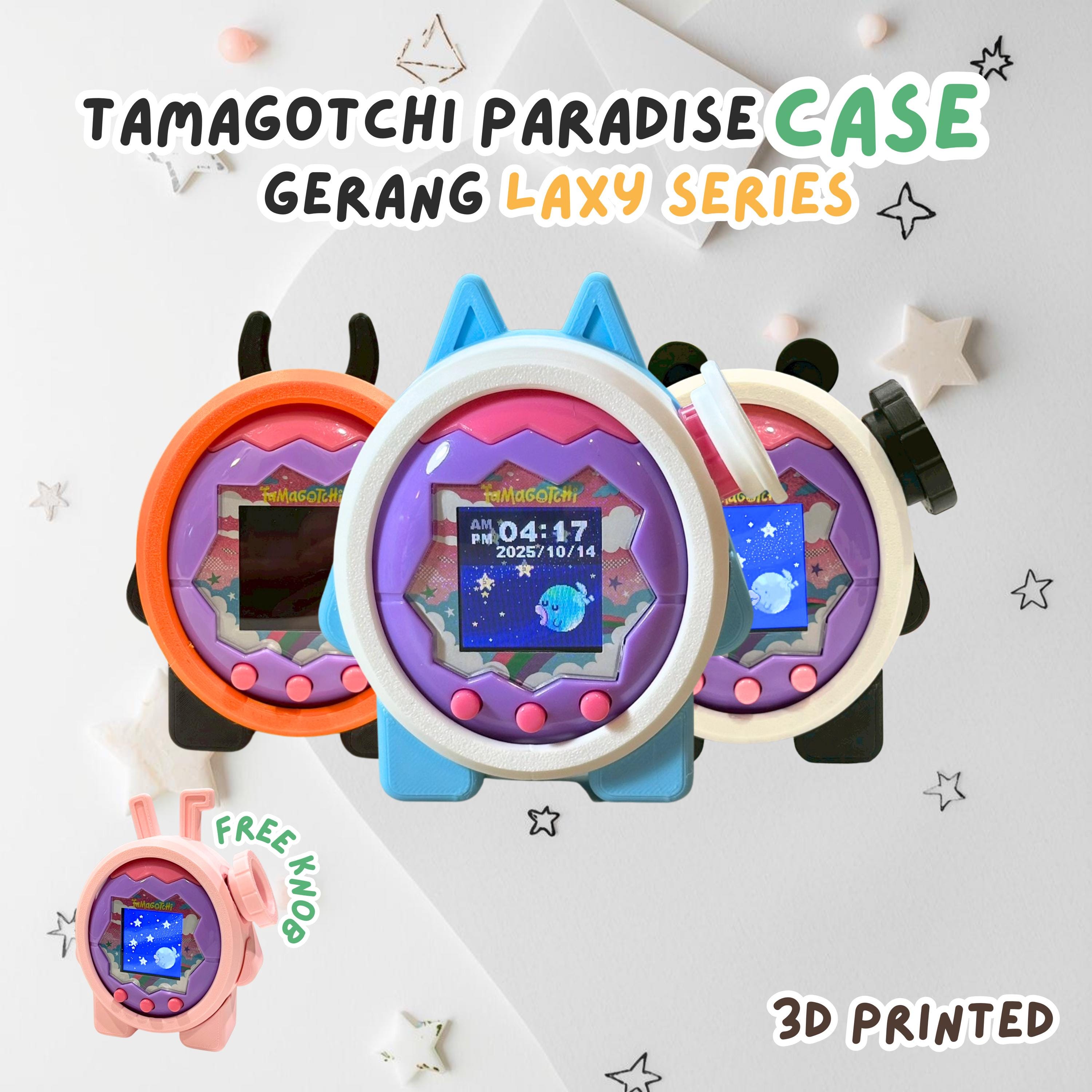 Tamagotchi paradise - Etsy 日本