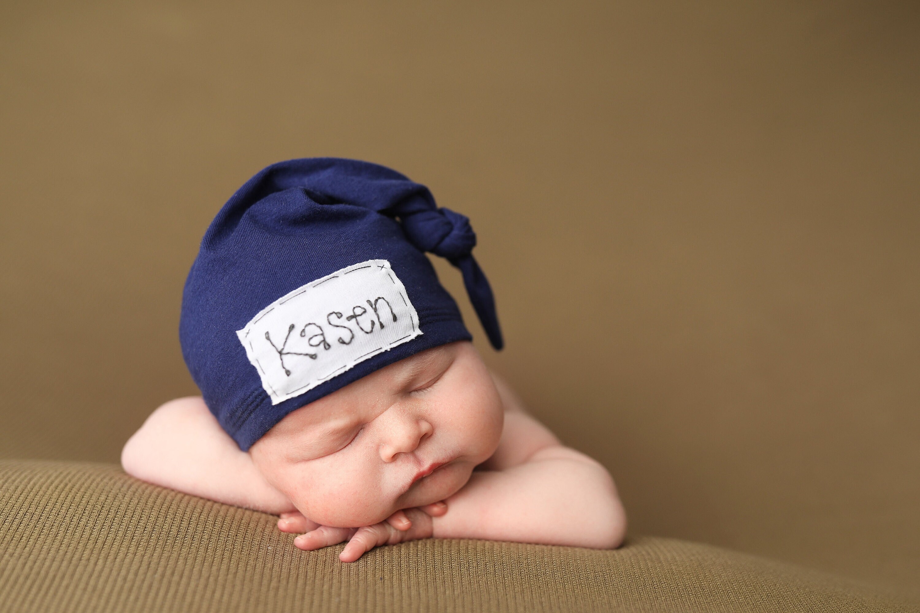 Navy & Black Monogram Hat, Baby Boy Knit Cap, Personalized Gift, Toddler Winter  Beanie, Newborn Photography Prop, Coming Home Outfit - Yahoo Shopping